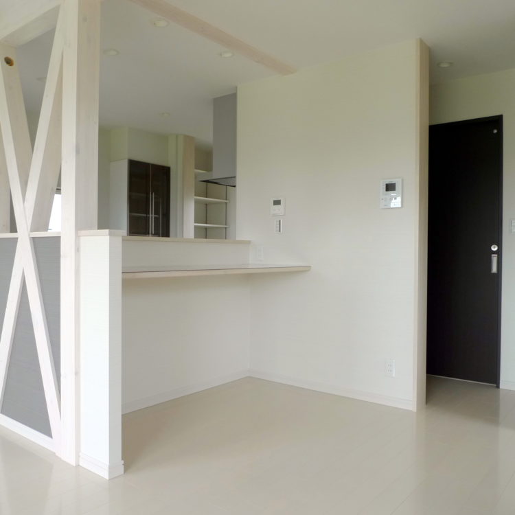 ダイニングキッチン